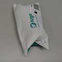 IUGA Bodysuits for Women Tummy Control Body Suits for Womens Compression Slimming Thong Bodysuit V Neck (Medium, Black)