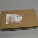 DWTS DANWEITESI Glass Cups with Lids and Straws 4 pcs,16oz Drinking Glasses Set for Coffee Bar Accessories,Iced Coffee Cups with Lids,Matcha Cup Glass Tumbler Reusable for Gifts (Blank Transparent Color)