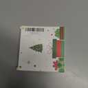 Christmas Ornament, Christmas Decoration, Stained Glass Ornament, Heirloom Keepsakes, Holiday Ornaments, Holiday Presents, Unique Xmas Gifts, Gift Exchange Ornaments, Gift Idea - Sea Waves