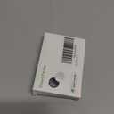 2 Pack Tracker Tags [Apple MFi Certified] Pair with Apple Find My (iOS Only) Bluetooth Air Smart Tags Key Finder Item Locator Waterproof Finder Worldwide Tracking for Pets Wallet Backpack Dogs Luggage (white)