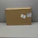 Medline Shower Chair Seat with Padded Armrests and Back, Heavy Duty Shower Stool for Bathtub, Slip Resistant Shower Seat with Adjustable Height, Shower Bench for Inside Shower with 350 lb Capacity (Pack of 1, White)