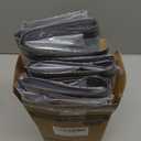 Vacuum Bags for Travel with Rechargeable air Pump, Carry-on Size Compression Packing Bags for Luggage and Suitcase, Space Saver for Clothes and Clothing 15 Combo Travel Size