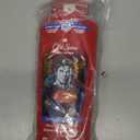 Old Spice Body Wash for Men, Superman: Man of Tomorrow, 3X Defense, 24/7 Shower Fresh with Lasting Scent, Cleansing 2-in-1 Body & Face Wash, Smell Like a Hero, Bright Citrus and Cosmos Scent, 24 oz