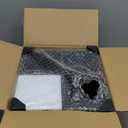 Wooden Kitchen Utensils Holder with 3 Compartments, Large Wooden Large Utensil Caddy Organizer for Counter, Utensil Organizer for Kitchen Countertop, Cooking Utensil Crock for Silverware Spoon Spatula