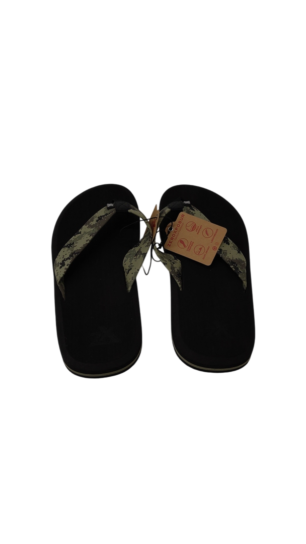 Flip Flop Iris ZEROXPOSUR 11