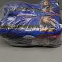 Tena Stylish Black Incontinence Underwear for Women, Maximum Absorbency, Large, 32 ct (2 Packs of 16)