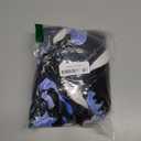 Dinosaur Blanket Gift for Women Kid Plush Just A Girl Who Loves Dinosaurs Soft Throw Dino Comfy Sheet Jurassic Animal Lovers Fans Gifts Lightweight Flannel Blankets for Couch Chair-40x50 Inches