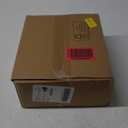 Amazon Basics Male Dog Diapers, 30 Count, Medium, Ultra Absorbent Disposable Wrap with Secure Fit, Leakproof and Comfortable