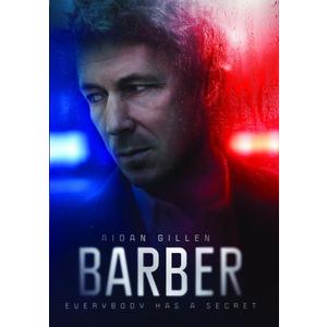 Barber [DVD]
