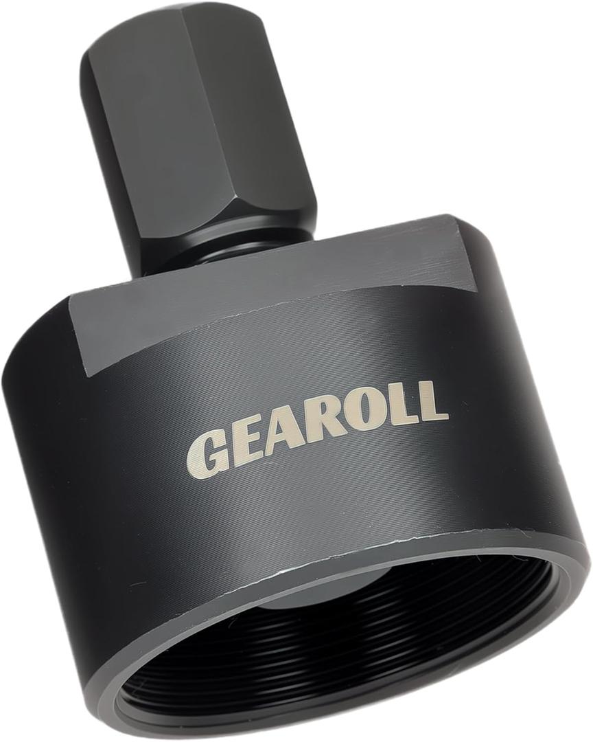 Flywheel Puller Tool - 50mmx1.5 LH for Polaris Ranger 570 RZR 570 900 1000 Sportsman 570, 14-18