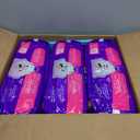 Pull-Ups Girls' Potty Training Pants, Size 4T-5T Training Underwear (38-50 lbs), 99 Count (3 Packs of 33)