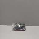 BERFY for iPhone 17 Pro Max Case, Compatible with MagSafe, Built-in Privacy Screen Protector and Camera Protection, Anti-Spy Full Body Shockproof Translucent Matte Phone Case for 17 Pro Max 6.9", Red