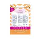 Jordan's Skinny Mixes Sugar Free Syrup, Fall Syrup Trio, Flavored Water Enhancer, Drink Mix for Water, Lemonade & More, Zero Calorie Flavoring, Keto Friendly, 375mL, 3 Pack