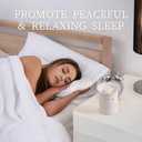 2 x LETINE Wax Melts 2.5oz(1 Pack), Coconut Scented Wax Melts, 100% Soy Wax Melts Wax Cubes with All- Natural Strong & Non Toxic Essential Oil for Warmer, Gifts Set for Home Fragrance/Spa Aromatherapy