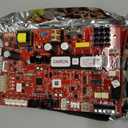 Control Board for Manitowoc Ice 000008309 Control Board W/Instructions to Debug