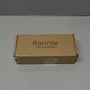 Ravinte 10 Pack Solid 5 Inch Square Cabinet Handles Champagne Bronze Cabinet Pulls Drawer Pulls Kitchen Cabinet Hardware Kitchen Handles