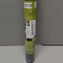 Shelf Liners for Kitchen Cabinets Refrigerator Liners Waterproof & Oil-Proof Kitchen Cupboard Liner Plastic Drawer Mats EVA Material Non Adhesive Fridge Liner for Shelves Gray 11.8 x 59 Inch (Diagonal Pattern Gray)