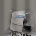 2025 Upgraded Security Camera, Wireless Surveillance Camera, 4K HD Mini Nanny Cam for Home (with Night Vision) WiFi Indoor Camera(Video Only) Black