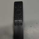 Replacement Voice Remote for Samsung-TV-Remote Control Compatible for All Samsung with Voice Function Smart Curved Frame QLED LED LCD 8K 4K TVs