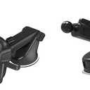 iOttie EOT 5 Dash Mount with Extra Dashboard Base