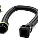 Replacement Hose for Bissell Pet Hair Eraser Vacuums 24613, 24619, 2461, 22814, 2281K, 22813, 22818, 2281, 2475N, 2475 - Note Not Applicable to 2790 Series