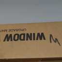 Window Visors Rain Guards for 2017-2026 Jeep Compass, Out-Channel Window Vent Wind Deflectors Visors Shades for 17-26 Compass