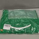 ALLTB St. Patrick's Day Sweatshirts Women Lucky Shamrock Graphic Long Sleeve Shirt Irish Festival Holiday Pullover Tops XL