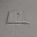 Natural Linen Textured Rectangle Tablecloth, Slubby Lightweight Table Cloth 70 x 90 Inch, Water Resistant Stain Resistant Farmhouse Burlap Table Cover for Kitchen Dining Room