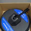 Westinghouse PWSC12 12" Pressure Washer Surface Cleaner Attachment - 3000 Max PSI, 1/4 Connector