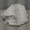 Full Size Mattress Protector Pad Waterproof Quilted, Breathable & Cooling Full Mattresses Pad Cover Fitted for Double Bed with Deep Pocket Up to 14", (White)