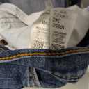 Amazon Essentials Men's Relaxed-Fit Jeans 34/28