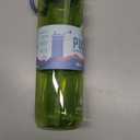 Manna® Push™ Water Bottle - Green