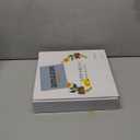 AMF0RESJ Green Eucalyptus Wreaths for Front Door Spring Summer Wreath with Eucalyptus Leaves,Olives Leaves,Mixed Berry for Indoor Outdoor Farmhouse Home Porch Wall Window Festival Wedding Decor