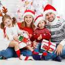 Christmas Money Holders for Cash Gift,24 Pack Christmas Money Cards with Envelopes,Cash Gift Card Holders in 6 Designs