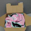 Vvinca Toddler Swim Vest for Kids 24-50lbs,Toddler Floaties Puddle Pool Float Jumper 24-30-50 Pounds for Girls Boys Ages 1-5 with Detachable Arm Floaties Adjustable Crotch Strap