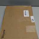 100 Sheets 65lb Cream Cardstock, 8.5" x 11", Printer Off-White Paper for DIY Craft Card Making Premium Card Stock Blank Invitation Paper Greeting Cards, 65LB Cover 180 GSM