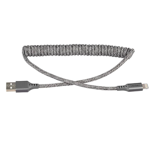 Braided USB-A to USB-C High Speed 6 Foot Cable