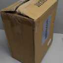 Xiaoyez Desk drawer organizer wooden desk organizer desktop organizer with drawers countertop drawers 4 drawer storage organizer office organization office organization and storage