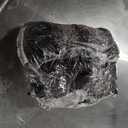 HOMBYS Black Chunky Chenille Yarn for Crocheting, Bulky Thick Fluffy Yarn for Knitting,Super Bulky Chunky Yarn for Hand Knitting Blanket, Soft Plush Yarn, 3 Jumbo Pack