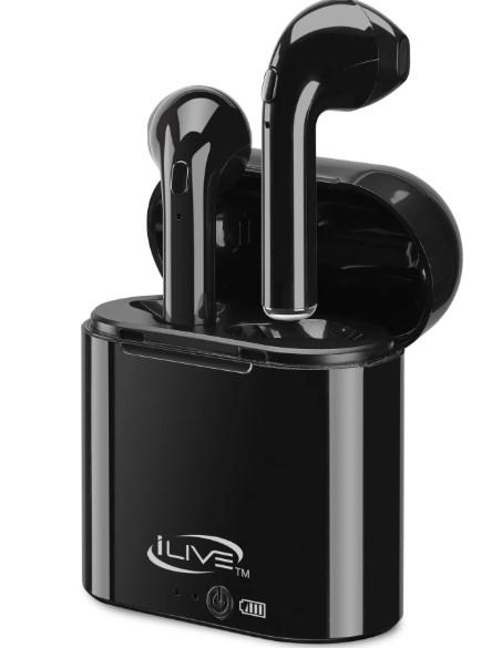 Ilive Truly Wireless Earbuds