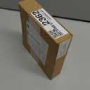 PLA Filament 3D Printer Filament Modeling Material 1.75mm 200g, High Speed Printing Filament, Enhanced Toughness, No Clogging No Warping, Dimensional Accuracy 0.02mm Black