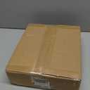 BOIVSHI Pull Out Spice Rack Organizer for Cabinet, Heavy Duty Slide Out Spice Rack Organizer for Kitchen Cabinets and Pantry, Fits Spices, Sauces, Canned Food (8.5''Wx10.5''Dx2.5''H)