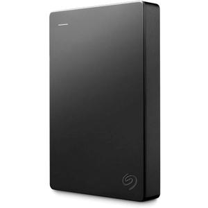 Seagate Portable 2TB External Hard Drive HDD  USB 3.0 for PC, Mac, PlayStation, & Xbox -1-Year Rescue Service (STGX2000400)