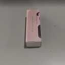 2025 Hair Straightener Brush Pale Pink