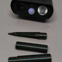 Keep Skunk Away Motion Detection with Flash Light for Yard Garden Lawn