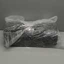 Alipis Memory Foam Lumbar Pillow Sciatica Pain Relief Pillow for Car Seat Support