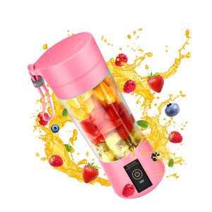 GENERIC PORTABLE PERSONAL BLENDER,MINI JUICER CUP SMOOTHIE - Scratch & Dent