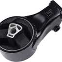 Rear Left Transmission Mount Compatible with Buick Allure, Compatible with Chevy Impala, 13228303, 13346302, A5502