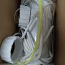 Salt Cell T-15 Replacement for Hayward Turbo TCELL940,W3T-CELL-15, Up to 40,000 Gallons Salt Chlorine Generator Compatible with Aqua Rite, Aqua Trol & More System for In-Ground Swimming Pools