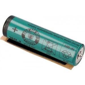 Braun NiMH AA Battery Set with Snap in Pins (AA)